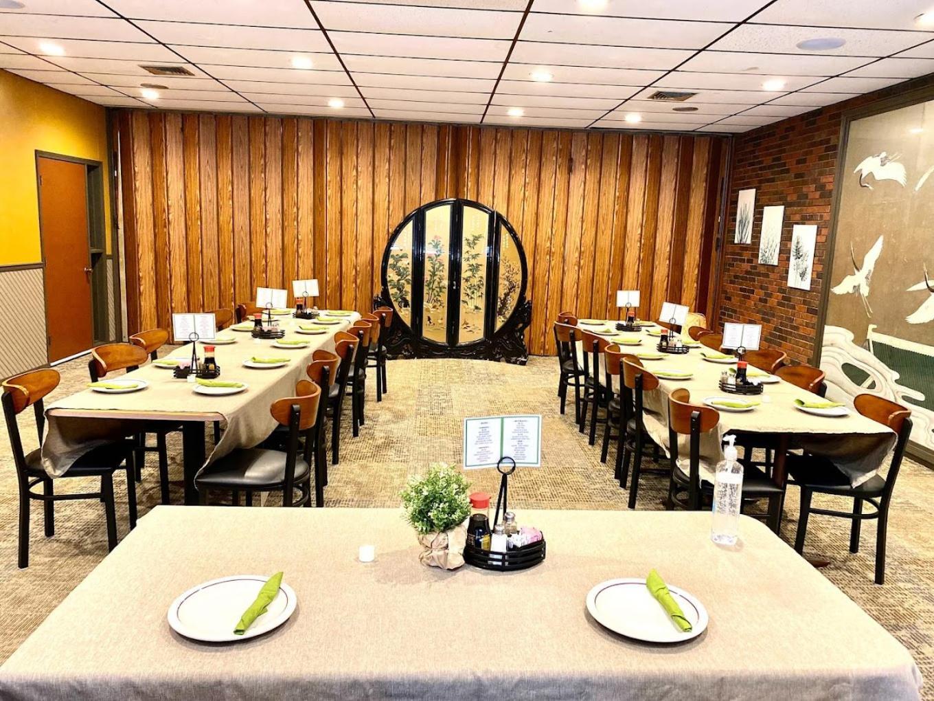 Regency Inn Iola Экстерьер фото